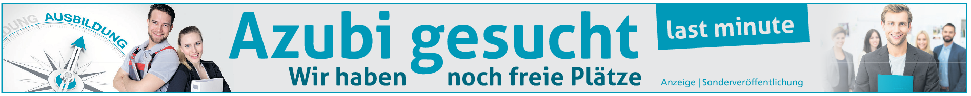 Passende Praktika wählen