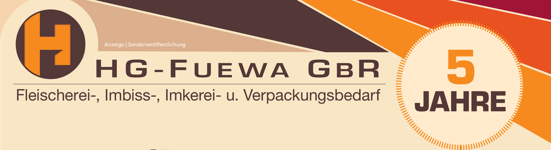 HG-Fuewa GbR in Fürstenwalde: Breitgefächertes Sortiment und Beratung von A bis Z