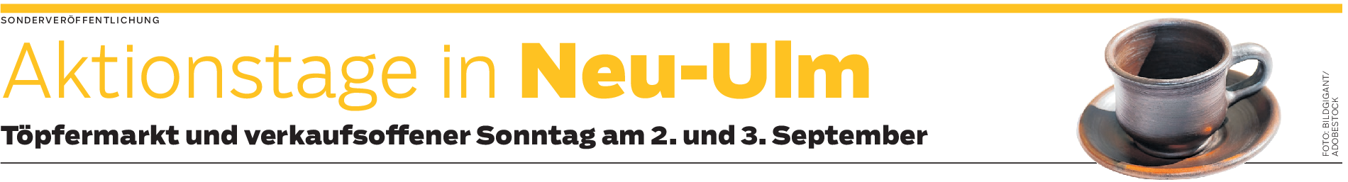 Neu-Ulm: Kein Sonntag wie jeder andere