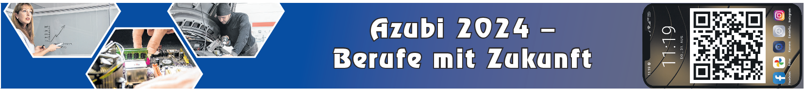 Berufsausbildungsbeihilfe und Vergünstigungen für Azubis