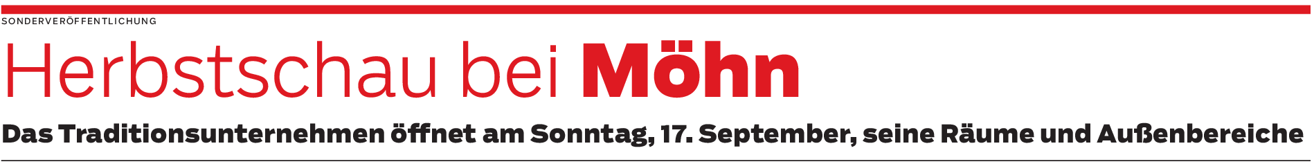 Firma Möhn in Dettingen: Inspirationen fürs Draußen