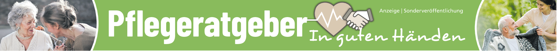 Hauswirtschaft in der Pflege