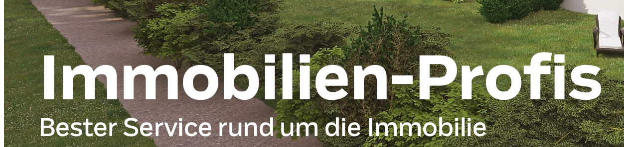 Kuttler Immobilien in Gomaringen: Zufriedene Kunden sind das oberste Ziel