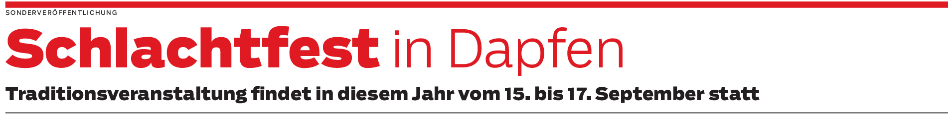 Dapfen: Partyabend und DJ-Sound