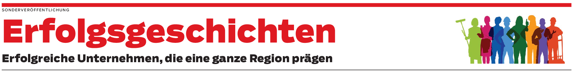 Hinterkopf GmbH in Eislingen: Schwäbische Wurzeln - globale Visionen