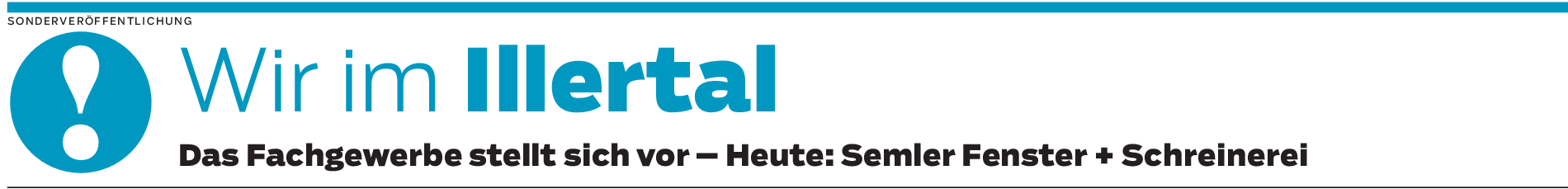 Semler Fenster und Schreinerei in Dietenheim/Iller: Aktiv für den Klimaschutz