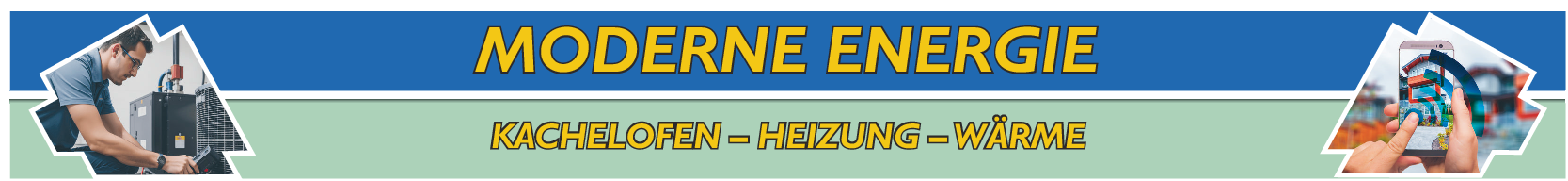 Mit Ofenmodernisierung zukunftssicher heizen