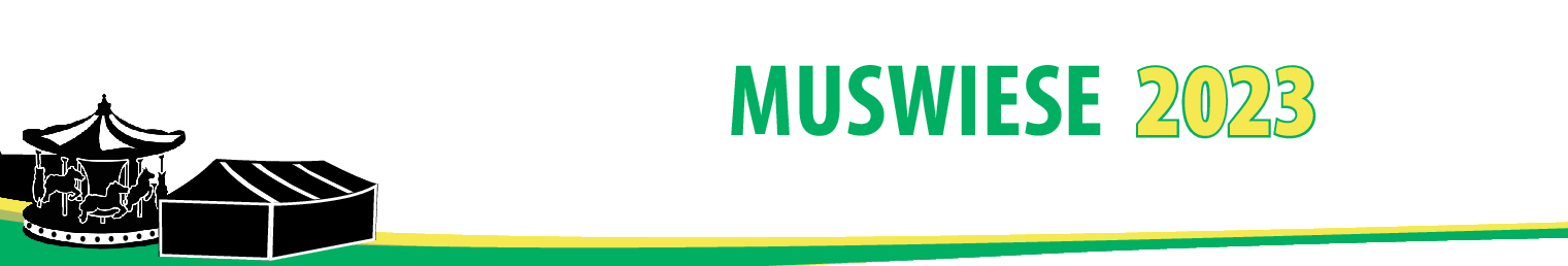  Muswiese: Feiern ohne Pflichten