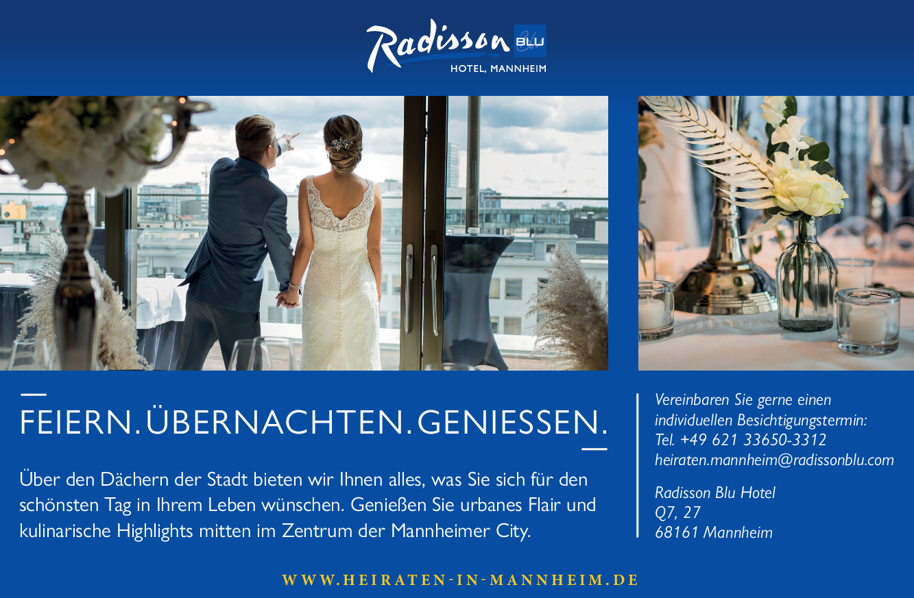 Beliebte Veranstaltung informiert Interessierte rund ums Thema Hochzeit mit  vielfältiger Programm und Beispielen der Hochzeitsmode