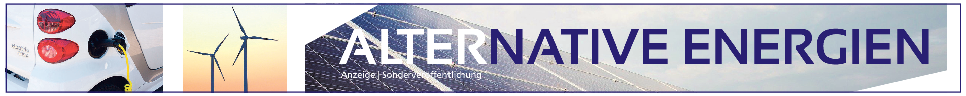 EWE: Solar-Komplettsysteme gibt's zum Kauf oder als Pacht-Option