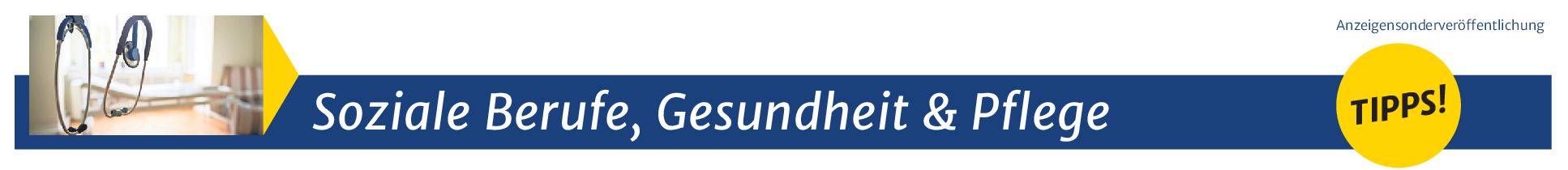 So klappt der Einstieg in die Pflege