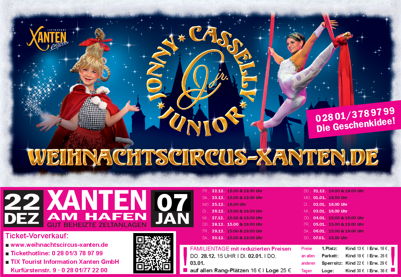 Late-Night-Shopping, verkaufsoffener Sonntag und Bühnenprogramm. -  Rheinische Post