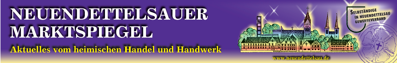 Gewinnspiel Neuendettelsau: Von der Traumreise bis zum Gourmetgutschein