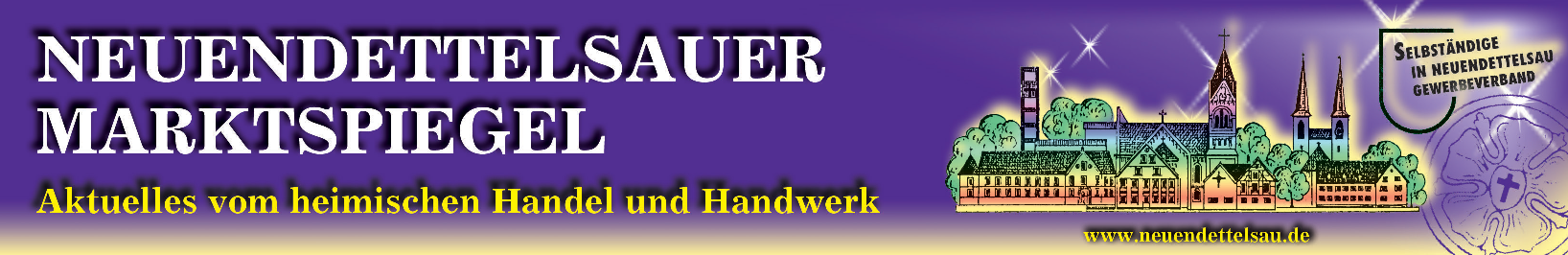 Neuendettelsauer Weihnachtsmarkt: Einkaufen und tolle Preise gewinnen!