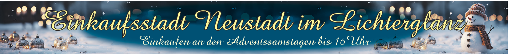Adventsgedanken