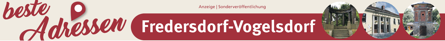 Fredersdorf-Vogelsdorf: Fassade, Putz und Trockenbau-von MFA Märkische Fassade