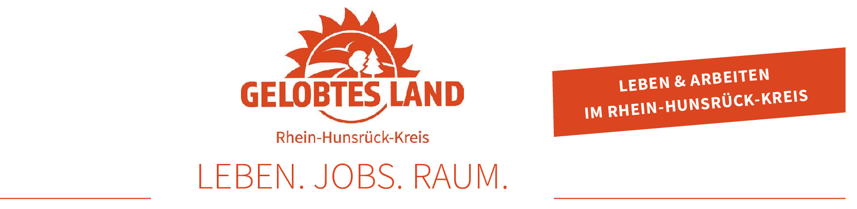 Eine App für den Rhein-Hunsrück-Kreis
