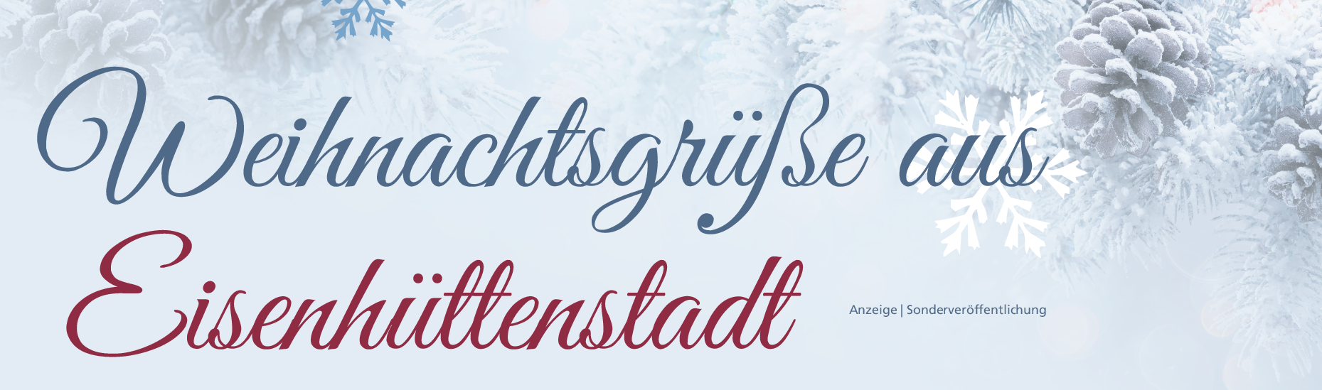 Eisenhüttenstadt: Fürstenberger Weihnachtsmarkt lockte drei Tage