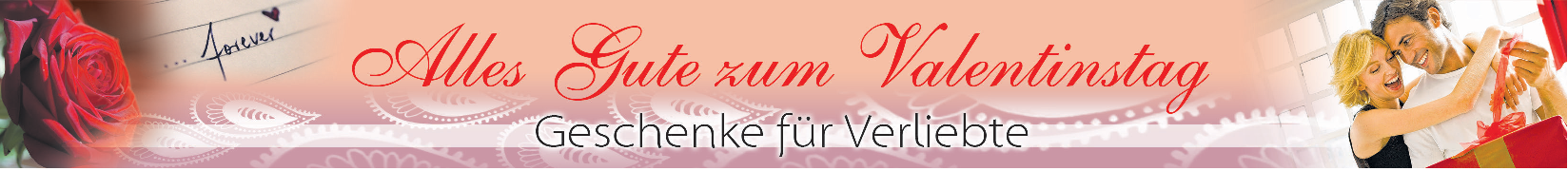 Zeit für Liebe, Nähe und Romantik