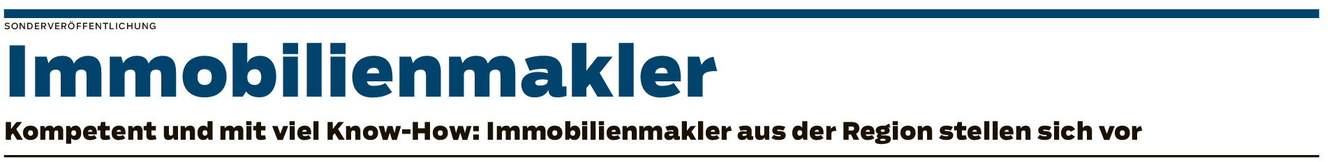 Wolfgang Felger Immobilien & Finanzen in Mössingen 