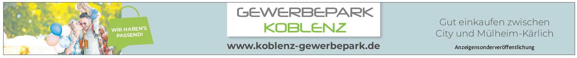 Koblenz: Frische Wohnideen für den Frühling