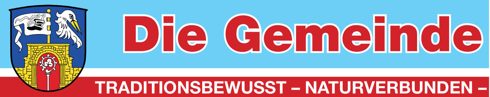 Grußwort des Bürgermeisters