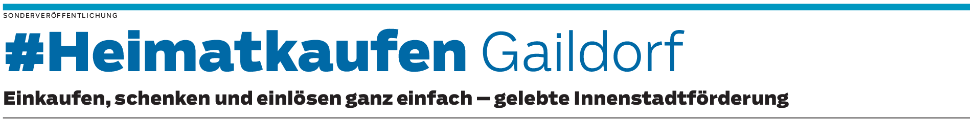 Heimatkaufen Gaildorf: Einfach und bequem