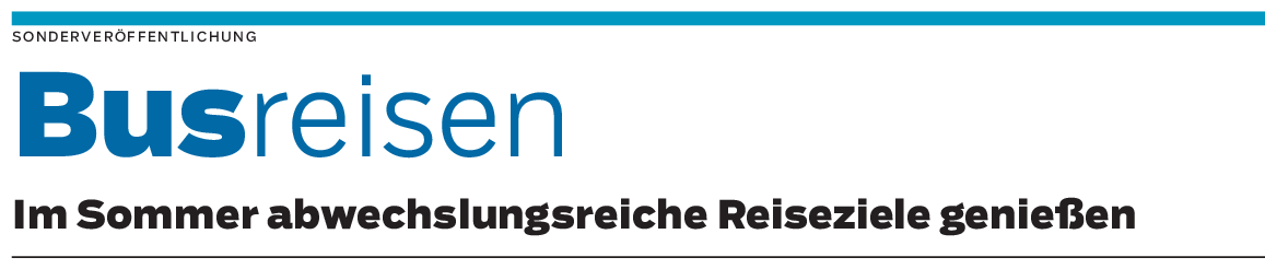 Sie wollen im Urlaub was erleben?