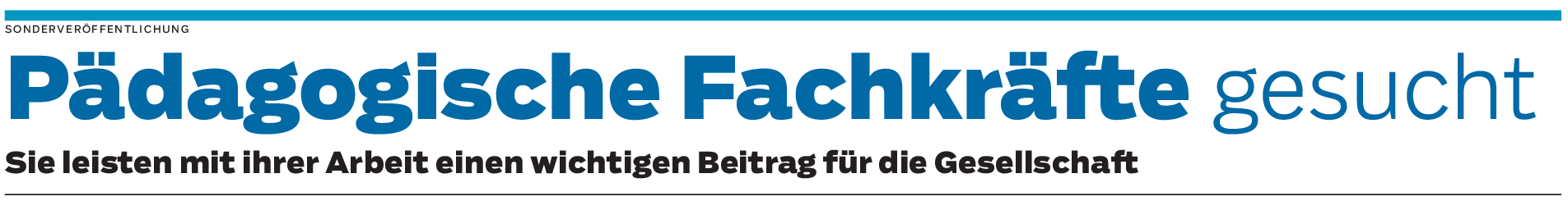 Gefragt wie nie zuvor