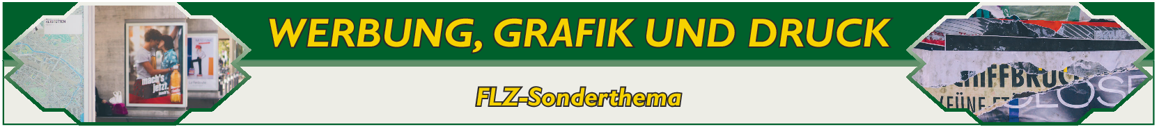 Passende Werbung hilft dem Unternehmen