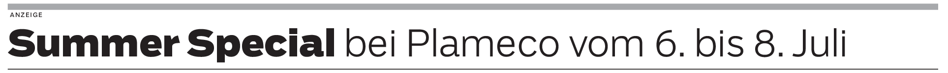Plameco in Ulm-Eggingen: Cocktails, Snacks und Spanndecken