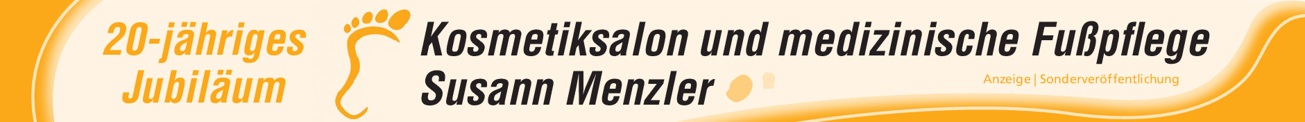 In Golzow und  Seelow: "Mit Herz und Hand für gesunde Füße“ im Einsatz