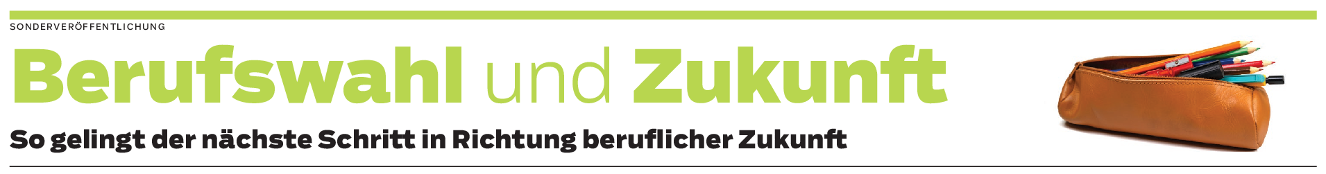 Wie funktioniert das Berufsorientierungspraktikum?