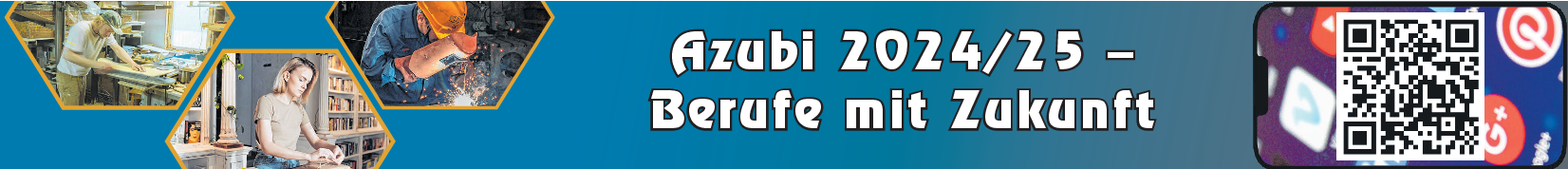 Einblick in den künftigen Beruf und Netzwerkausbau