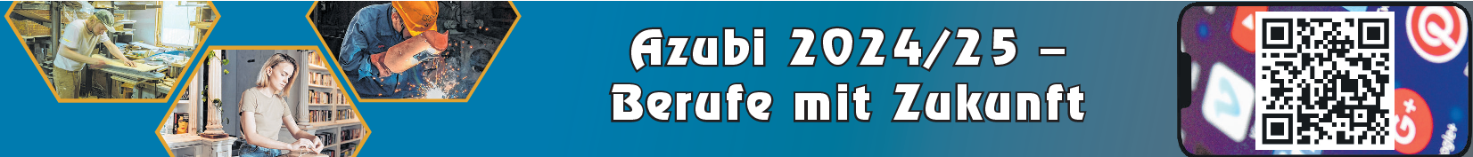 Tipps zur Suche nach einem Ausbildungsplatz