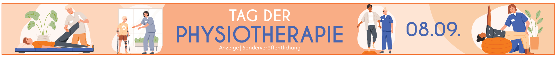 Gut für den Rücken