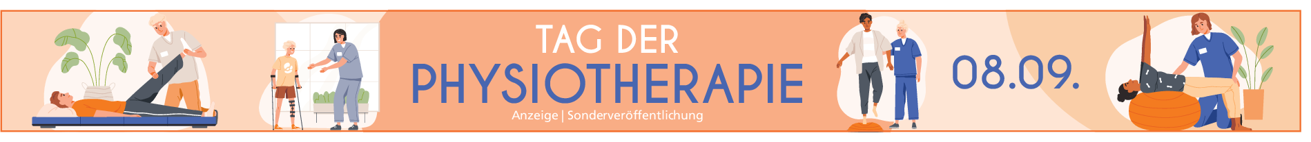 Dehnen und Anspannen