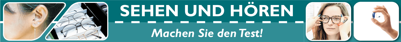 Kurzsichtigkeit bei Kindern frühzeitig erkennen