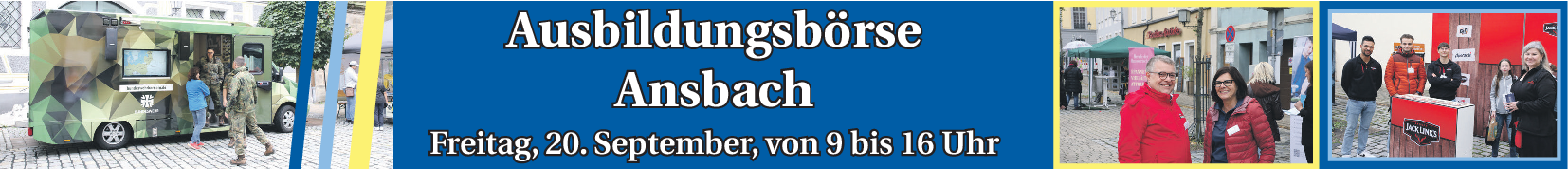 Bedarf an Fachkräften: „Chancen hat man noch in allen Branchen"