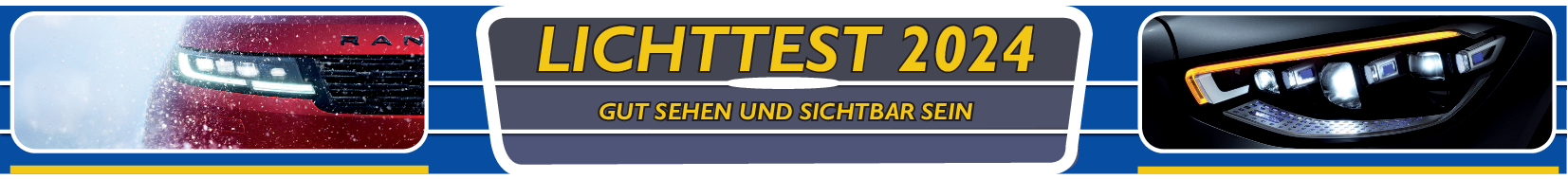 Deutsche Verkehrswacht: Seit mehr als 60 Jahren bessere Sicht