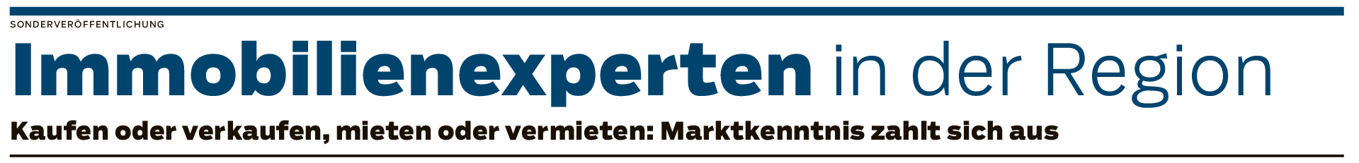 Mössingen, Rottenburg und Tübingen: LBS Immobilien im Landkreis Tübingen