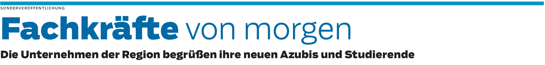 Ausbildungsstart bei Rommelag in Sulzbach-Laufen