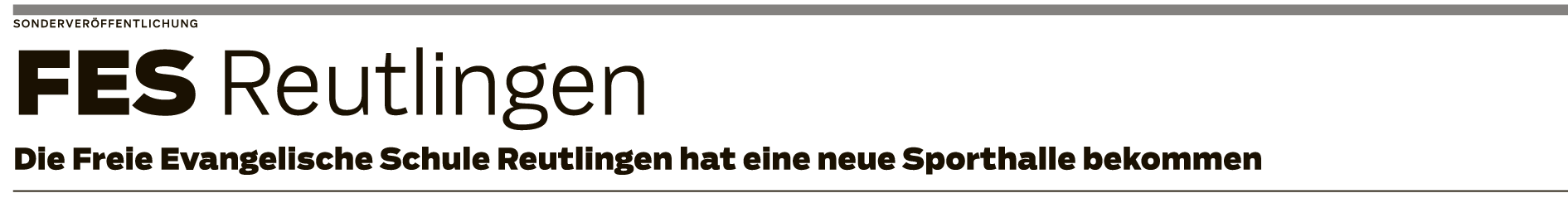 Wo Bewegung in Reutlinger Laisen so richtig Spaß macht