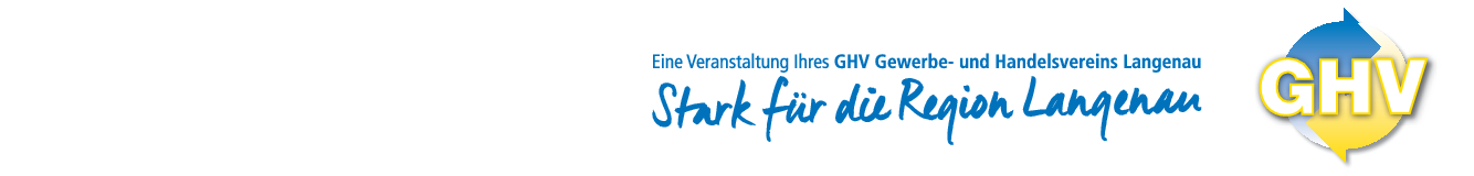 Lebendige Plattform, der verkaufsoffene Sonntag in Langenau