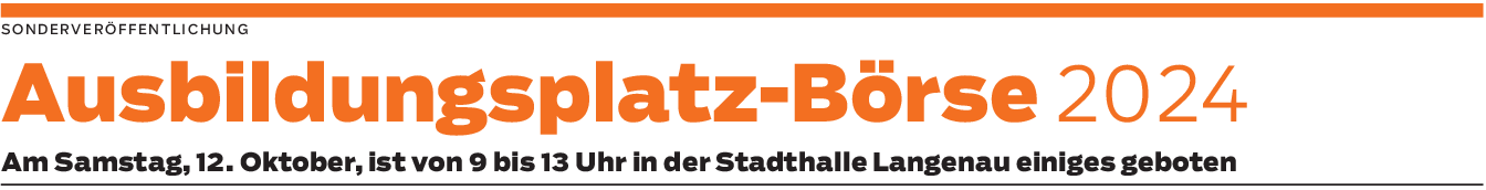 Beginn einer spannenden Reise