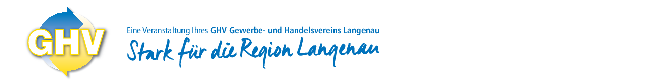 Märkte für jeden Geschmack in Langenau