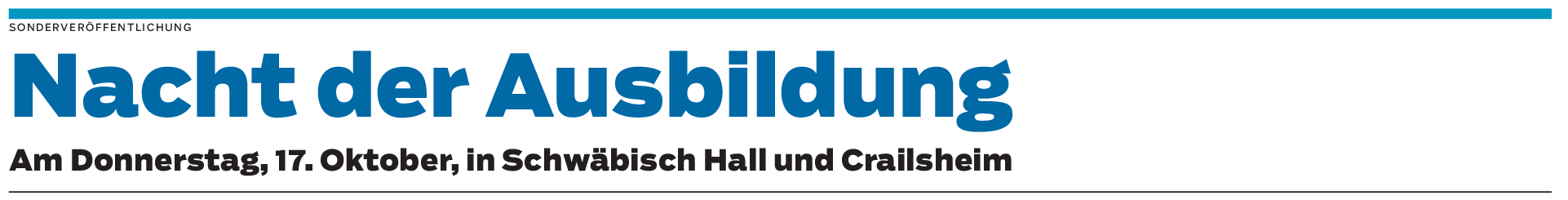 Schwäbisch Hall und Crailsheim: Mit dem Bus in Richtung Zukunft