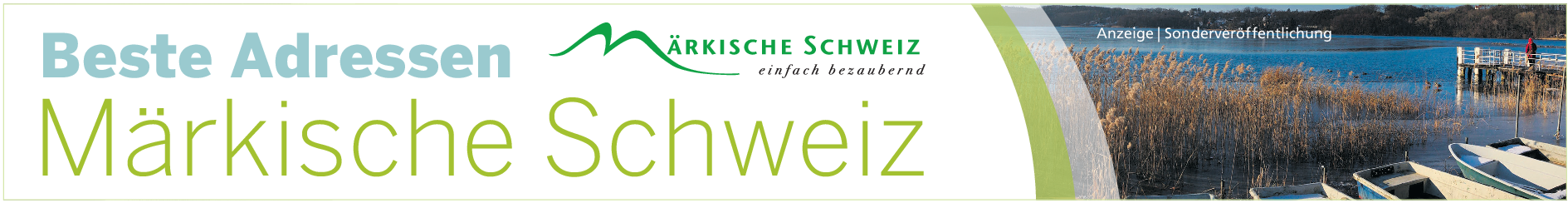 „Zur alten Linde“ in Rehfeld: Leckeres zur Saison