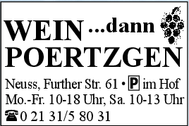 Four-family house on the Neusser Furth with a cellar and garden on offer from a broker with more than 30 years of industry experience. Support through advice, expertise and experience