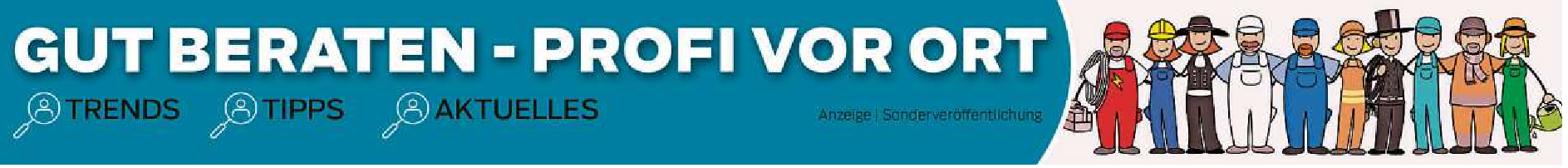 Modernisierungsplan fürs Bad